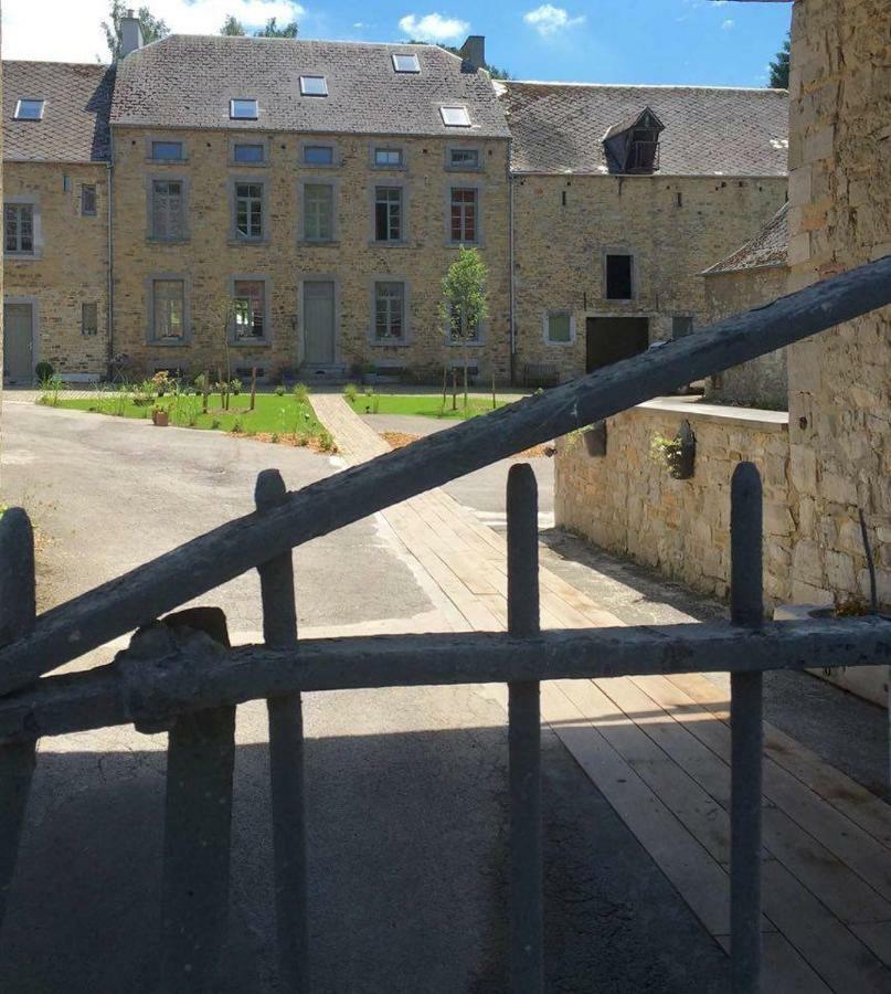 Chante-Pierre Gesves Luaran gambar